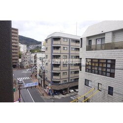 原爆資料館駅 徒歩2分 5階の物件内観写真